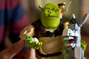 LEGO® Shrek, Donkey & Puss in Boots 72423-9
