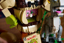 LEGO® Shrek, Donkey & Puss in Boots 72423-11