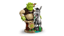 LEGO® Shrek, Donkey & Puss in Boots 72423-4