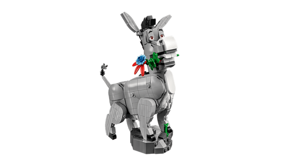 LEGO® Shrek, Donkey & Puss in Boots 72423