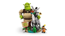 LEGO® Shrek, Donkey & Puss in Boots 72423-3