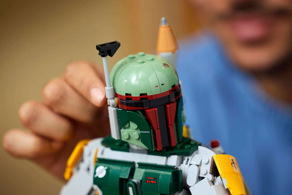 LEGO® Boba Fett™ 75455