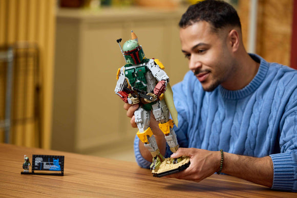 LEGO® Boba Fett™ 75455
