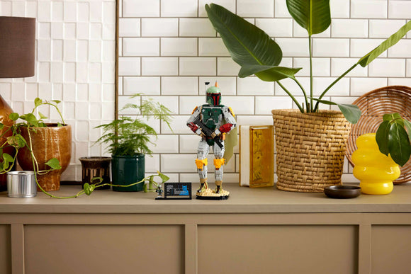 LEGO® Boba Fett™ 75455