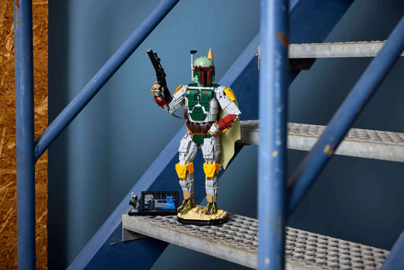 LEGO® Boba Fett™ 75455