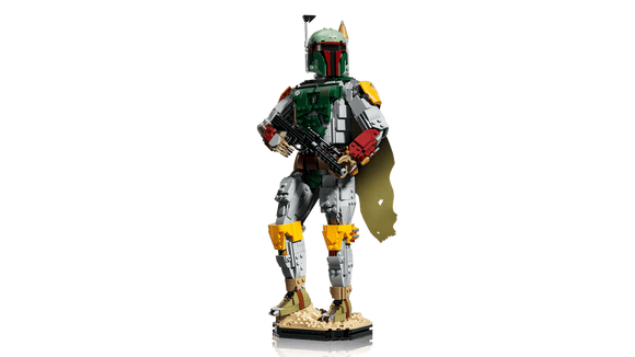 LEGO® Boba Fett™ 75455