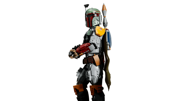 LEGO® Boba Fett™ 75455