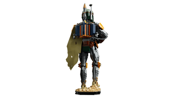 LEGO® Boba Fett™ 75455