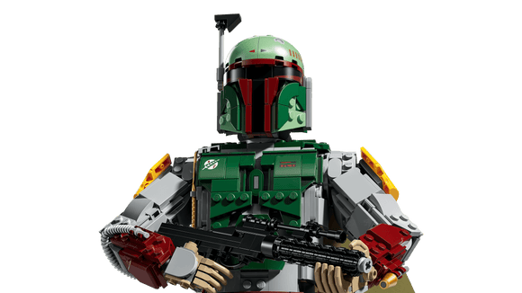 LEGO® Boba Fett™ 75455