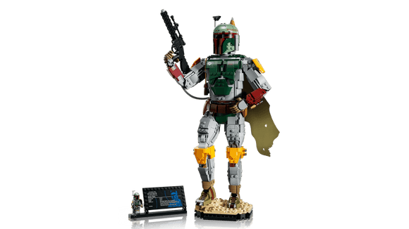 LEGO® Boba Fett™ 75455