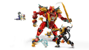 LEGO® Wyldfyre's Transforming Dragon Mech 71868-5