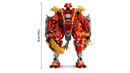 LEGO® Wyldfyre's Transforming Dragon Mech 71868-6