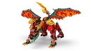 LEGO® Wyldfyre's Transforming Dragon Mech 71868-8