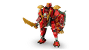 LEGO® Wyldfyre's Transforming Dragon Mech 71868-10