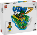 LEGO® Vini Jr. – Football Highlights 43027-6