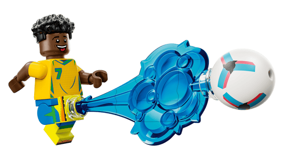 LEGO® Vini Jr. – Football Highlights 43027