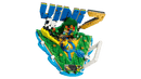 LEGO® Vini Jr. – Football Highlights 43027-4