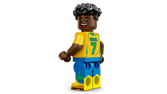 LEGO® Vini Jr. – Football Highlights 43027