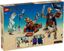 LEGO® Dorry vs. Brogy – Giants of Little Garden 75644-7