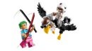 LEGO® Dorry vs. Brogy – Giants of Little Garden 75644-4