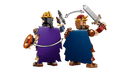 LEGO® Dorry vs. Brogy – Giants of Little Garden 75644-5