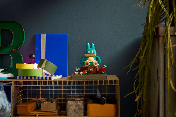 LEGO® Munchlax 72150