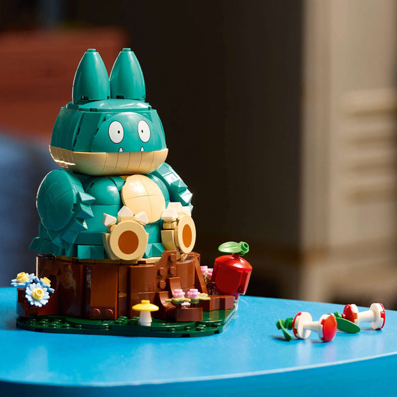 LEGO® Munchlax 72150