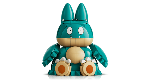 LEGO® Munchlax 72150