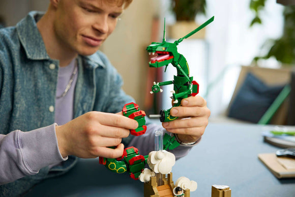 LEGO® Rayquaza 72168