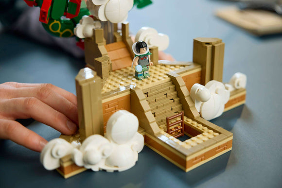 LEGO® Rayquaza 72168