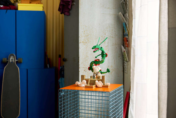 LEGO® Rayquaza 72168