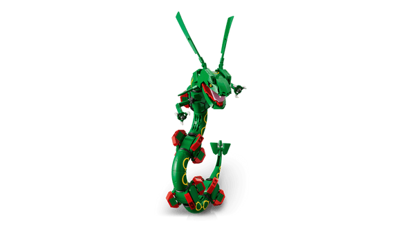 LEGO® Rayquaza 72168