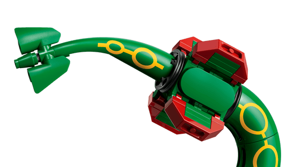 LEGO® Rayquaza 72168