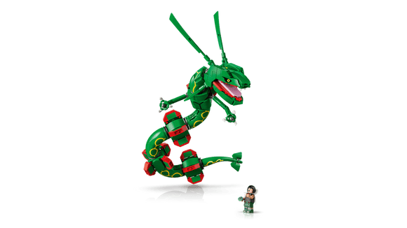 LEGO® Rayquaza 72168