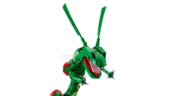 LEGO® Rayquaza 72168