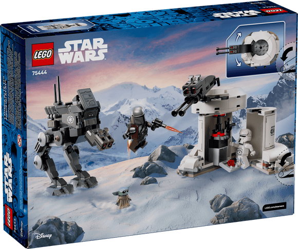 LEGO® AT-RT™ Attack 75444