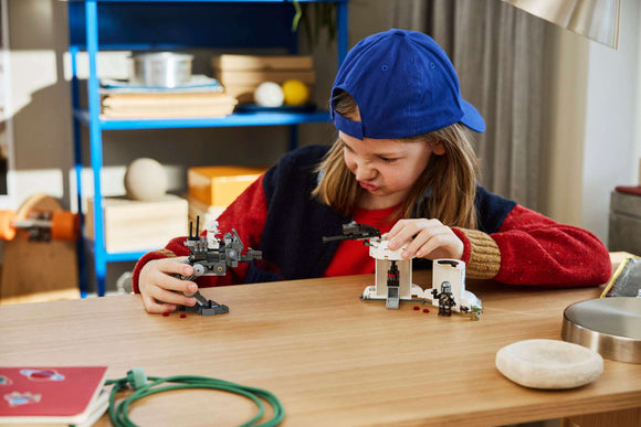 LEGO® AT-RT™ Attack 75444