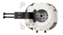 LEGO® AT-RT™ Attack 75444-4