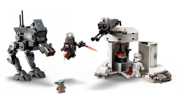 LEGO® AT-RT™ Attack 75444 - 0