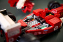 LEGO® Ferrari F2004 & Michael Schumacher 11375-15