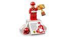 LEGO® Ferrari F2004 & Michael Schumacher 11375-4