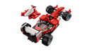 LEGO® Ferrari F2004 & Michael Schumacher 11375-8