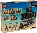 LEGO® Garp's Marine Battleship 75646-8