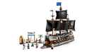 LEGO® Garp's Marine Battleship 75646-3