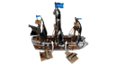 LEGO® Garp's Marine Battleship 75646-5