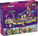 LEGO® Fun Water Park Day 42676-10
