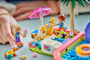 LEGO® Fun Water Park Day 42676-13