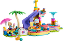 LEGO® Fun Water Park Day 42676-2