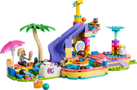 LEGO® Fun Water Park Day 42676 - 0