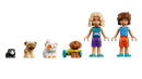 LEGO® Fun Water Park Day 42676-3